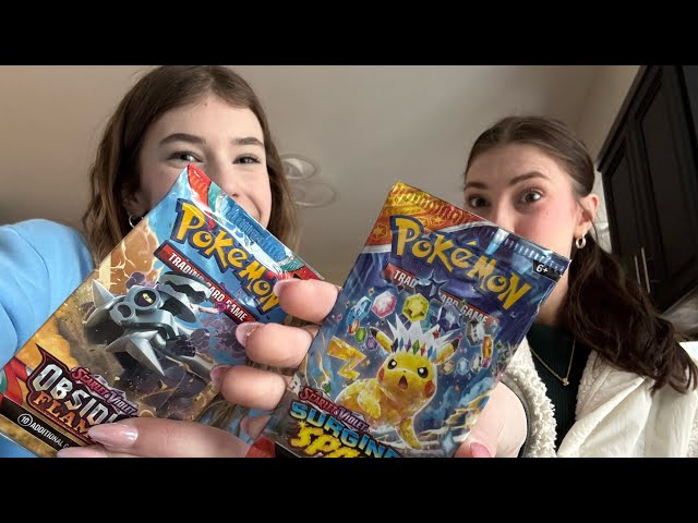 WE FOUND A POKÉMON VENDING MACHINE?!