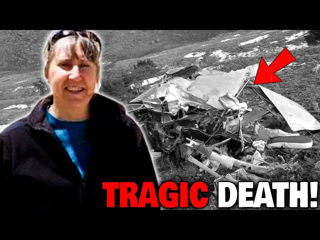 Pilot Fatal Mistake! What No One Said About The Cessna 182T & N36JJ Crashed, New Discovery…