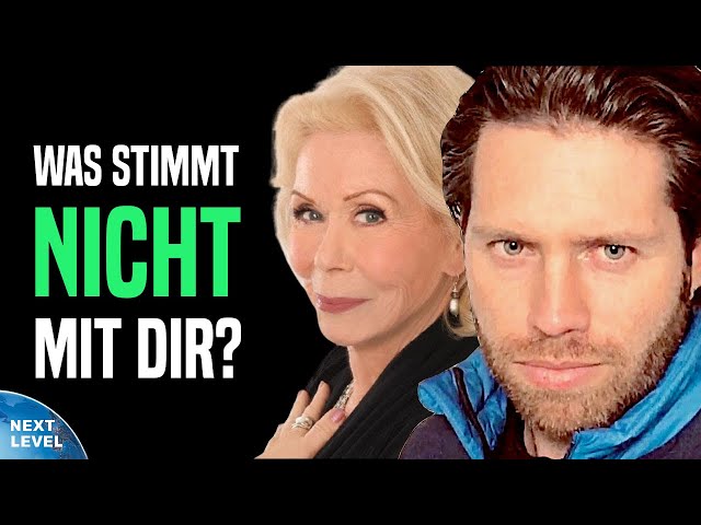 Warum du unglücklich bist & Selbstliebe schwer fällt