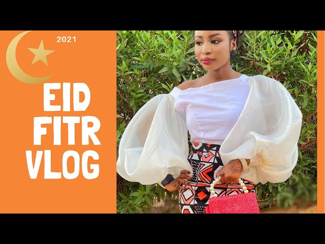 EID VLOG| Eid In Sudan 🇸🇩