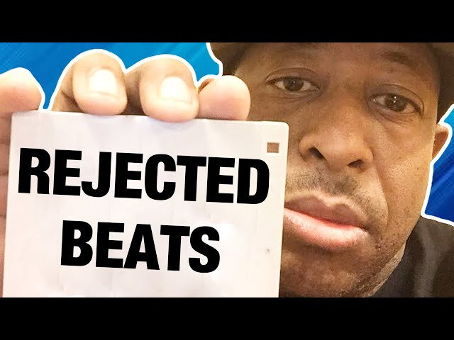 Insane DJ Premier Beats That Got Rejected