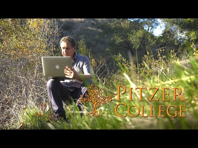 Meet a Pitzer Professor: Paul Faulstich '79, P'15