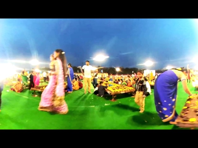 Koti Deepothsavam 2016 Sixteenth Day Highlights india 360