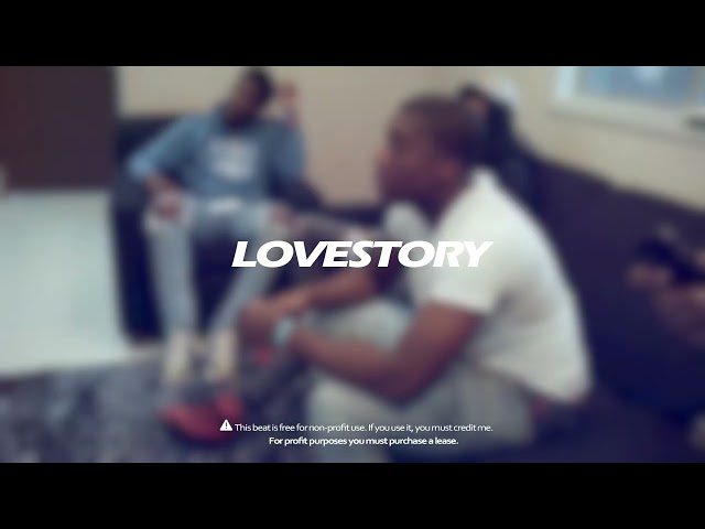 [FREE] POLO G TYPE BEAT - "LOVESTORY"