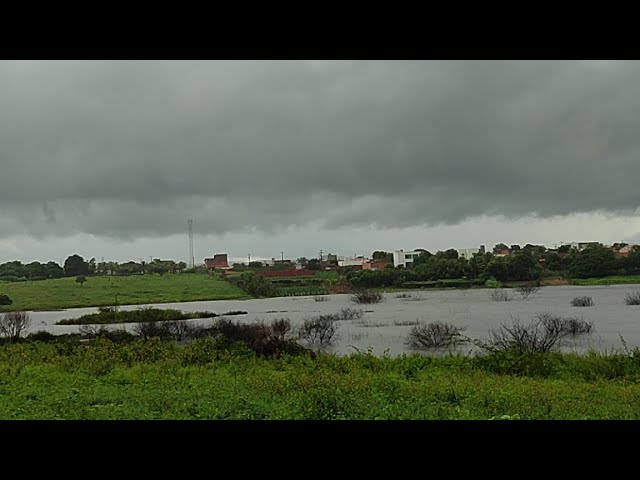 Chuva no Sertão ao vivo Desbravando o Sertão