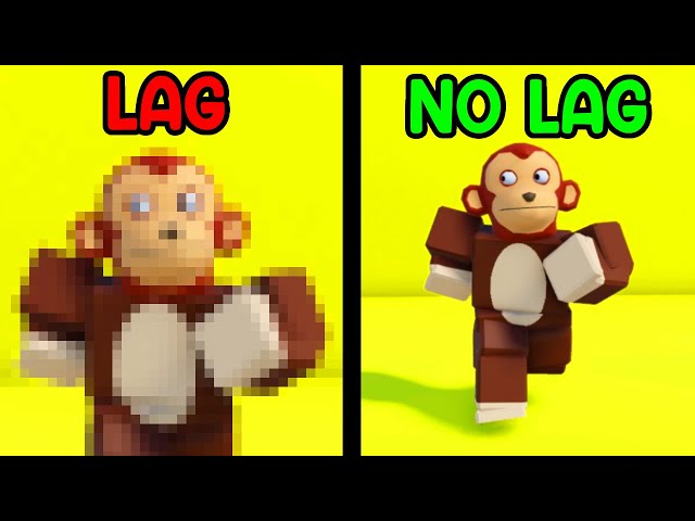 How To FIX LAG On Roblox Mobile (2025)