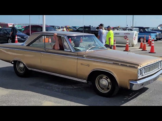 Classic Car Drive Bys Cruisin Ocean City Dreamgoatinc Hot Rod and Classic Muscle Cars