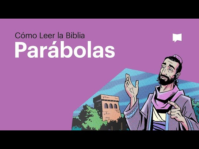 Parábolas de Jesús