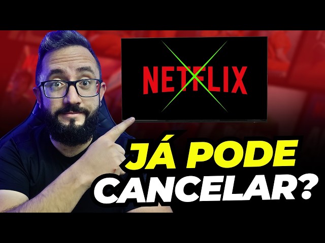 ABANDONE a NETFLIX com esses 5 APPS GRATUITOS!