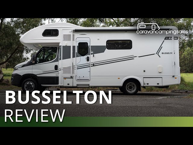 Avida Busselton 2021 Video Review