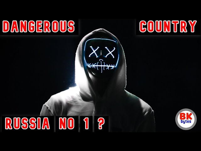 Top 10 dangerous countries in the world | சப்போர்ட் பண்ணினா சாவு நிச்சியம்! | #bkbytes #bk #tamil