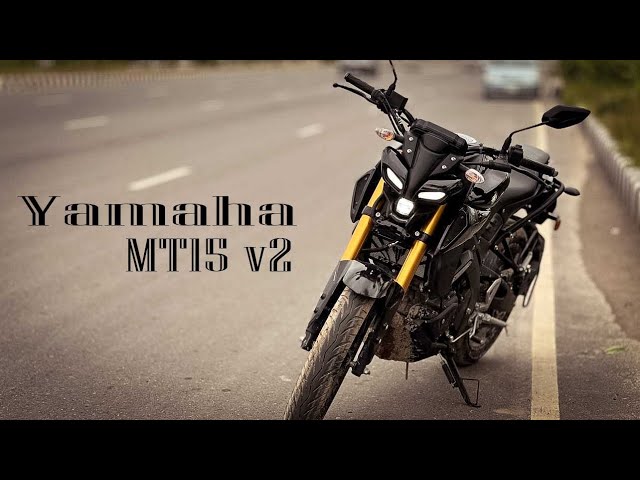 আবার কেন কিনলাম Yamaha MT15 V2 Official | MSI Vlogs |