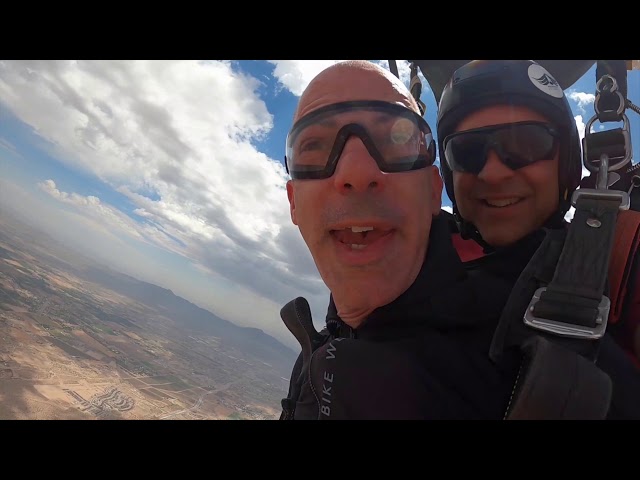 Skydive 2020 RS