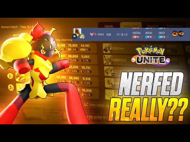 Is Armouroge nerfed ?🤔🤔 Not for me 😂🔥🔥| Pokémon UNITE | #rtex #pokemonunite #pokemon #Gameplay