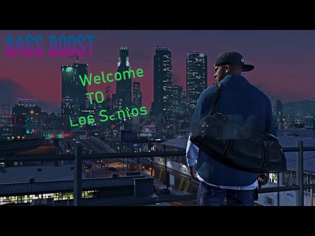 GTA V (Gameplay) DAY#2