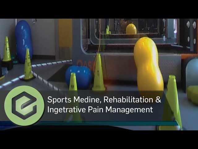 Wheat Ridge Animal Hospital 360 Tour - Sports Medicine Rehabilitation