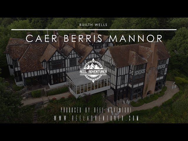 Caer Beris Mannor Builth Wells