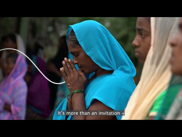 Global Video #WeAreStillHere 2024 | Catholic Mission