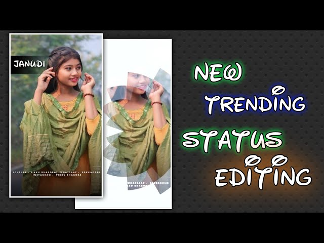 RAHUL THAKOR NEW SAD SONG STATUS EDITING ALIGHT MOTION @VIKKU_BHAGORA #trending #editing #edit