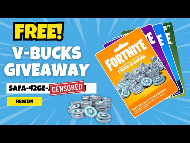 🔴 FORTNITE LIVE 100,000 FREE V-BUCKS + EXCLUSIVE BATTLE PASS GIFTING (VBUCKS GIVEAWAY)