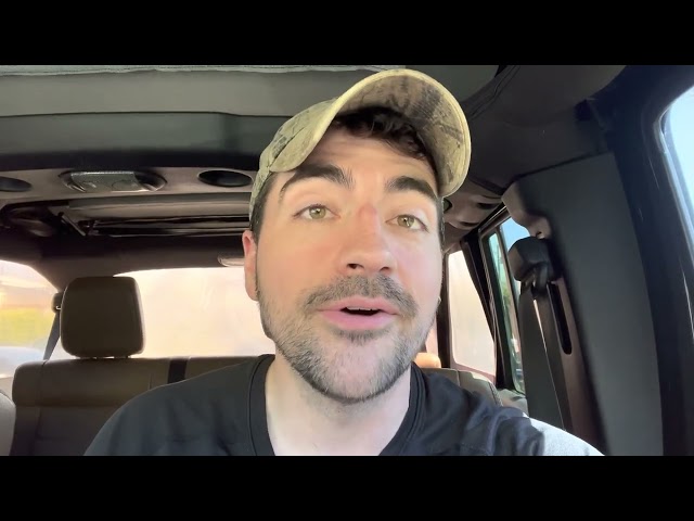 Liberal Redneck - Trump Takes Away from TN Travesty