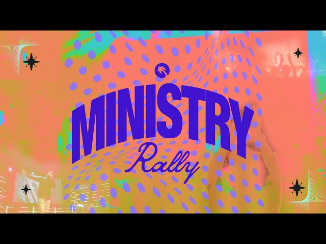 Ministry Rally 2023 - 360 VR Experience