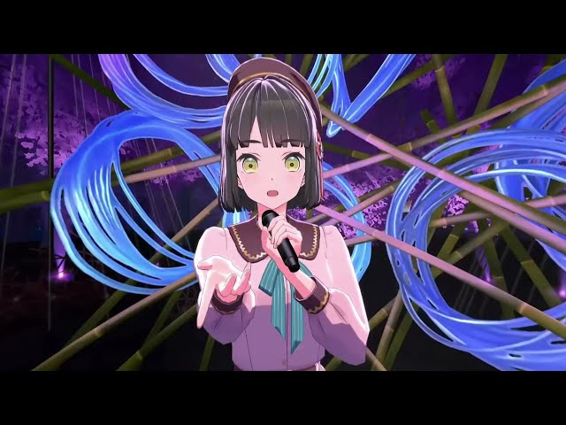 【VR180】「Dream Believers 」【蓮ノ空女学院スクールアイドルクラブ】