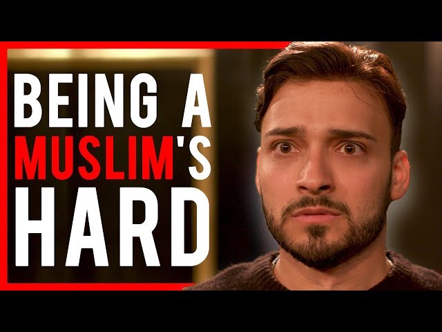 My Awkward Muslim Life - Karim Jovian