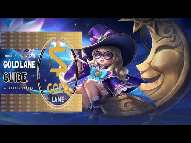 chang'e gold lane sa mlbb