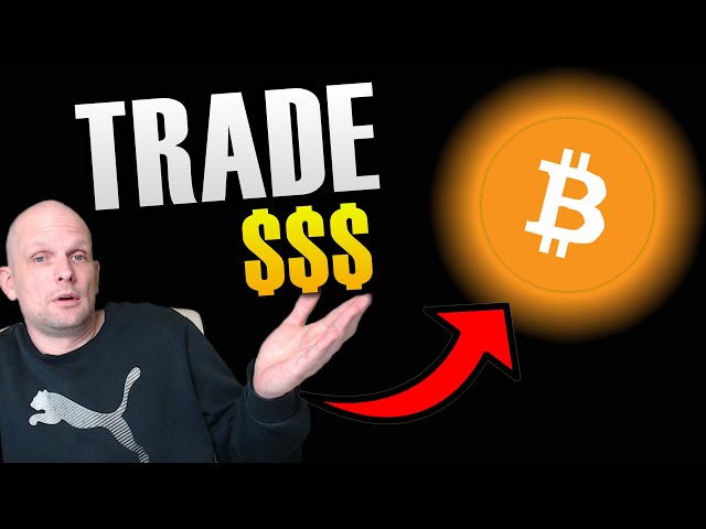 HOW TO TRADE BITCOIN FOR BEGINNERS