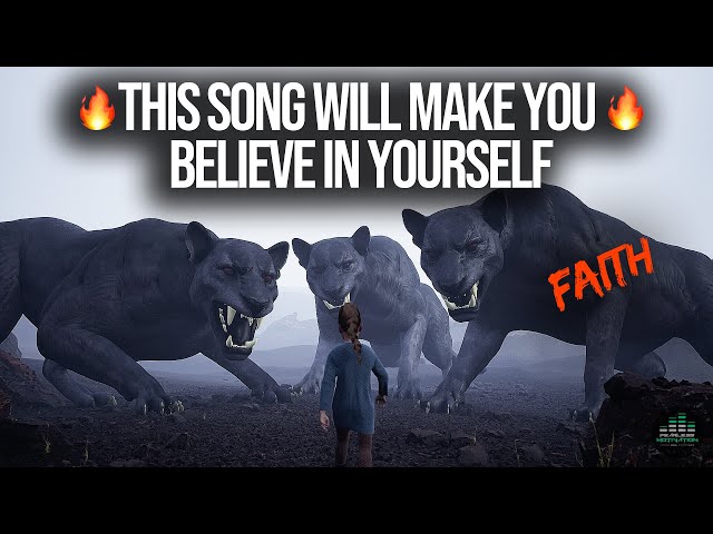 FAITH (Official Music Video) Fearless Motivation