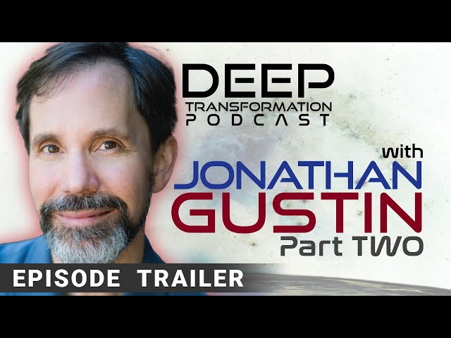 Jonathan Gustin, The Shadow of Nonduality