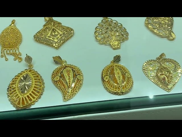 New Gold market in Makkah | Gold rate today saudi arabia | Gold shop in Makkah | Makkah vlog 2024