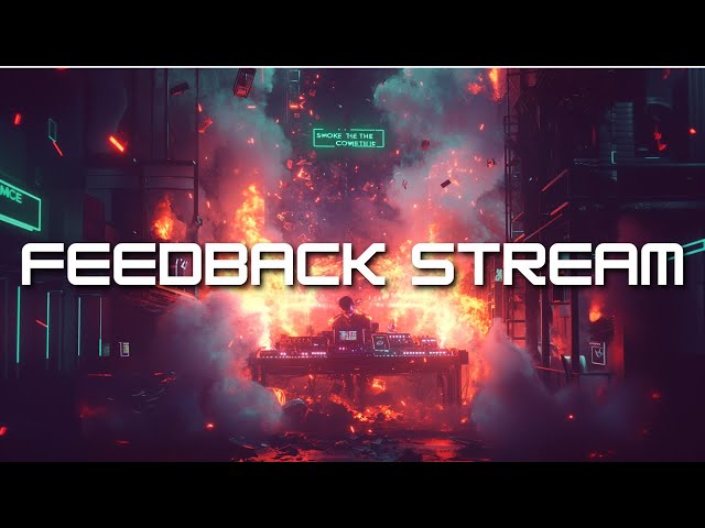 SMOKE THE COMPETITION - 2025 Feedback Stream