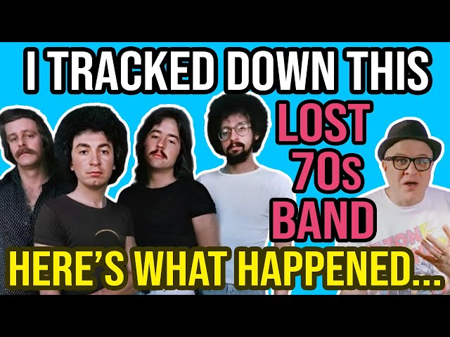 How the HELL DID THEY EVER Have Major HITS With A BAND NAME Like This? | Professor of Rock