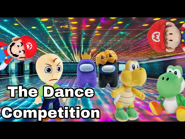 BMW: The Dance Competition