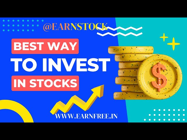 The Ultimate Guide to Long-Term Investing: Top Stocks to Buy and Hold for Success #shorts #stocks