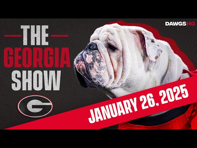 Kirby Smart hits the recruiting trail | Georgia making some 5-star noise in 2025