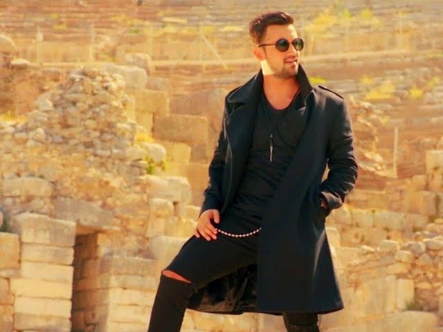 Pahli Nazar Main  Atif Aslam  without copyrite song