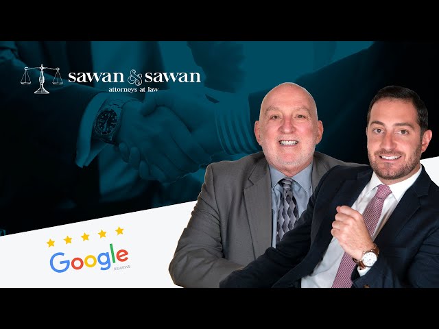 How to Choose a Personal Injury Lawyer | Sawan & Sawan | 419-900-0955