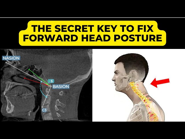 The Surprising New Key to Fixing Forward Head Posture (You Need This!)