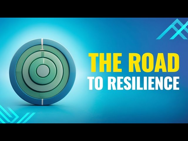 The Road to Resilience Mindset: How to Turn Challenges into Triumphs: