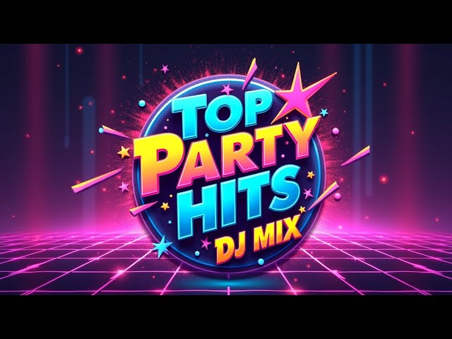 TOP PARTY HITS MIX 🔥Rihanna, Kings Of Leon, Foo Fighters, Fedde Le Grand, Ida Corr, Duffy, Milky