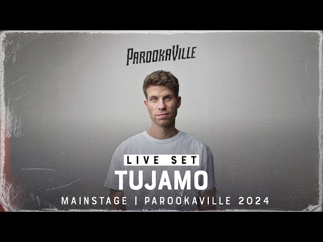 PAROOKAVILLE 2024 | TUJAMO