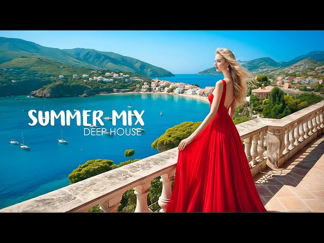 Summer Hits 2025 🔥 Ed Sheeran, Martin Garrix, Kygo, Dua Lipa, Avicii, The Chainsmokers Style #29