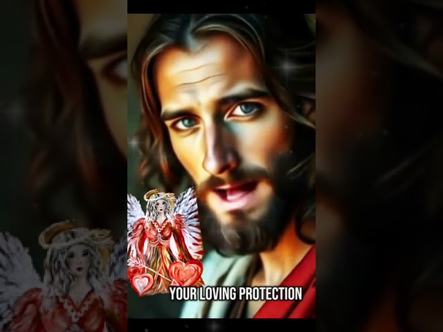 PROTECTION PRAYER #heavenlyfather #jesus #christianprayer #christianprayer #catholic #lovegod #love