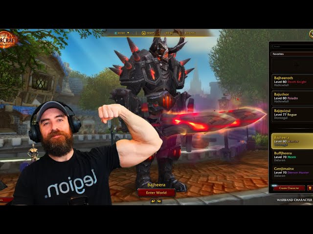 ⚔️2700+ Fury RBG Pumps & Level 33 Hardcore Warrior Leveling⚔️