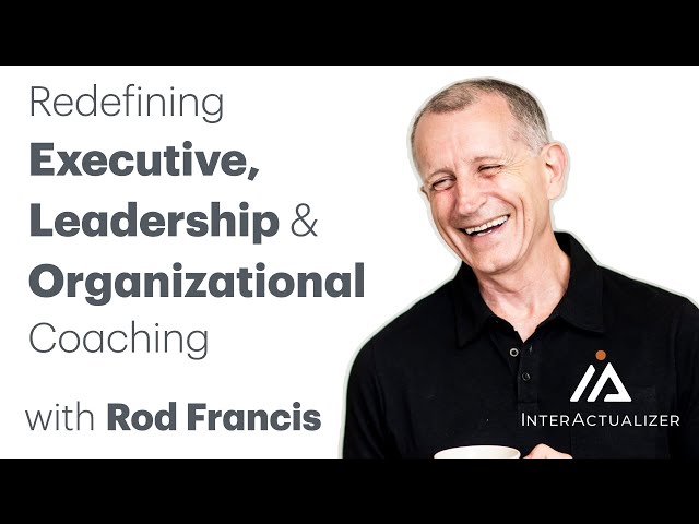 How We Train Executive & Leadership Coaches