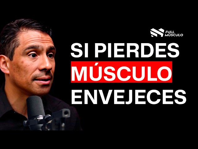 Entrenamientos Cortos o Largos: ¿Cuál es Mejor para Ganar Músculo? | Dr. Henry León