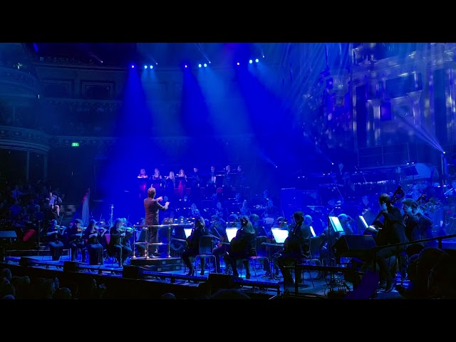 It's Raining Men by The Weather Girls Symphonic Pop - Royal Philharmonic Orchestra -